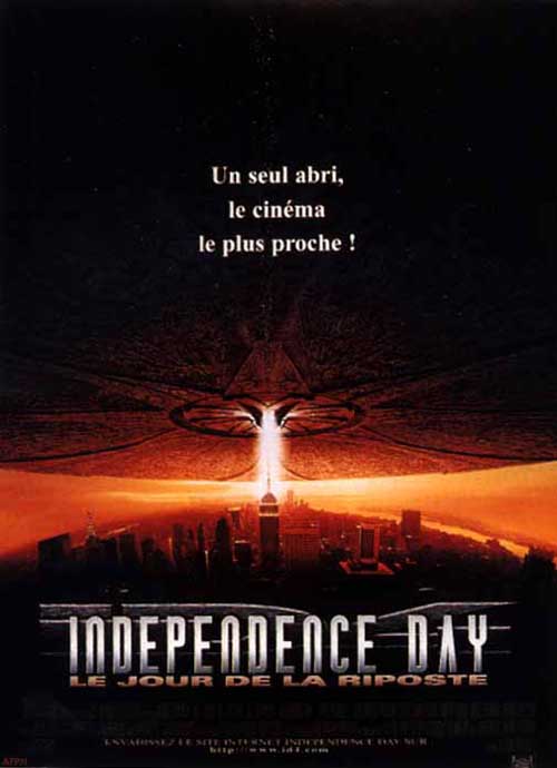 INDEPENDENCE DAY